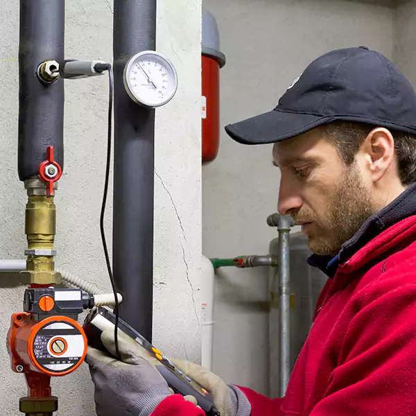 Backflow Preventer Installation with Code-Ready Protection in Kuna, ID
