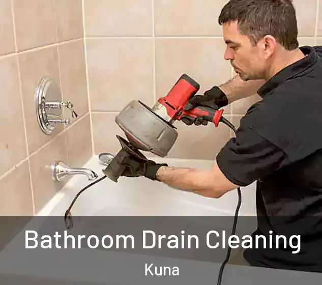  Bathroom Drain Cleaning Kuna