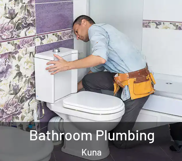  Bathroom Plumbing Kuna