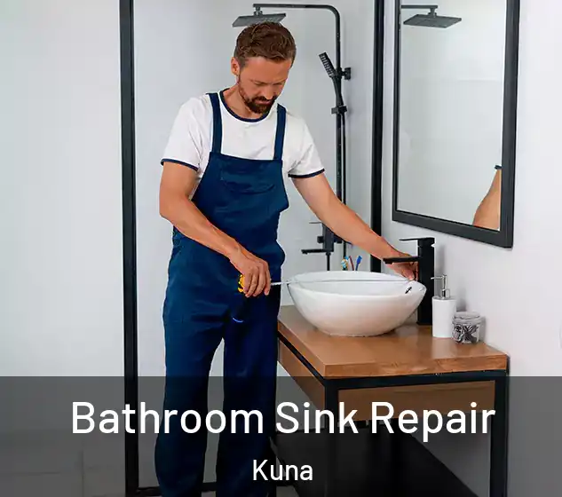  Bathroom Sink Repair Kuna