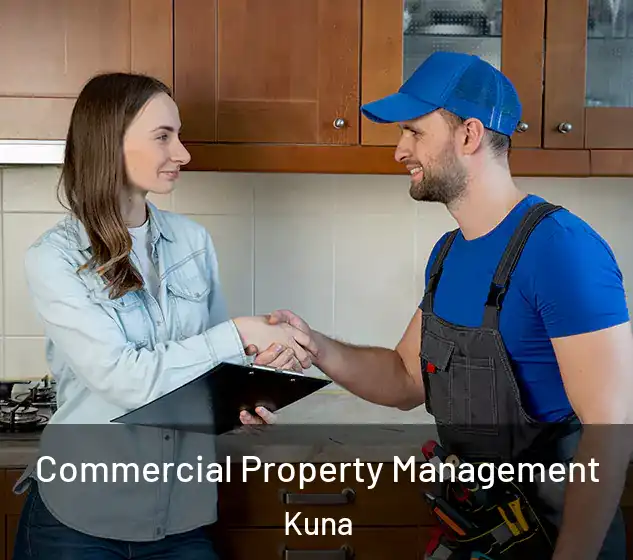  Commercial Property Management Kuna