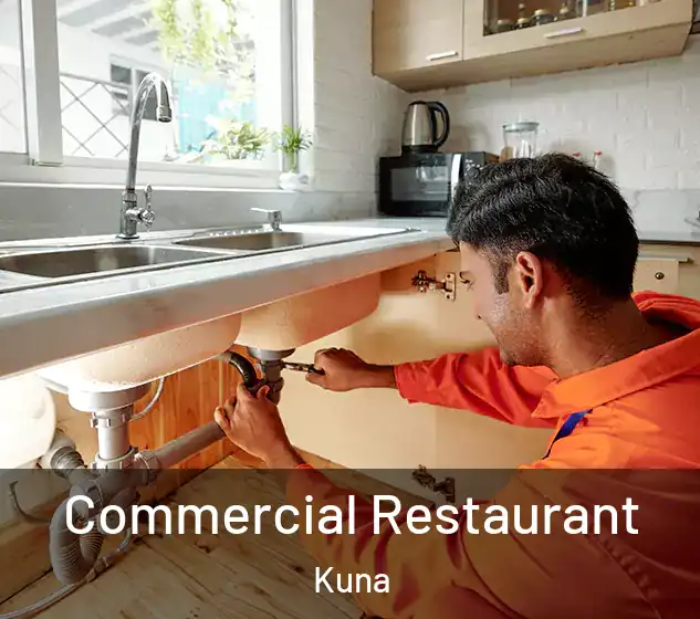  Commercial Restaurant Kuna