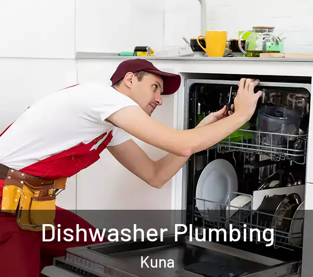  Dishwasher Plumbing Kuna