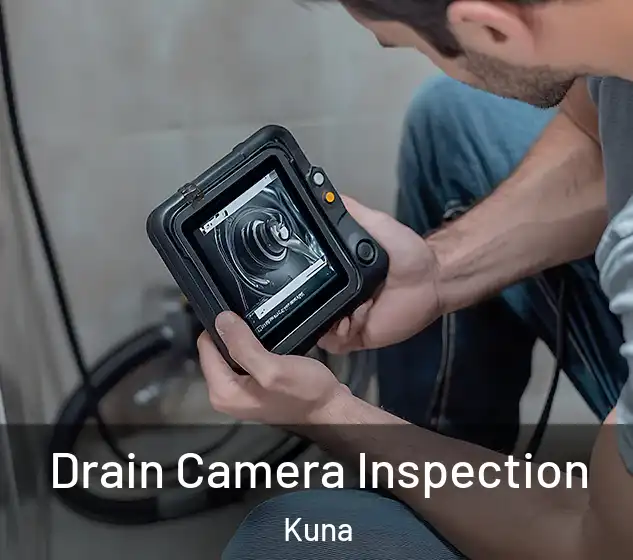  Drain Camera Inspection Kuna
