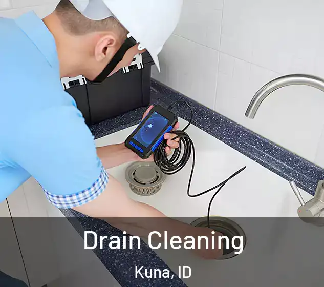  Drain Cleaning Kuna, ID