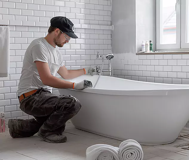 Our Local Plumbing Team in Kuna, ID