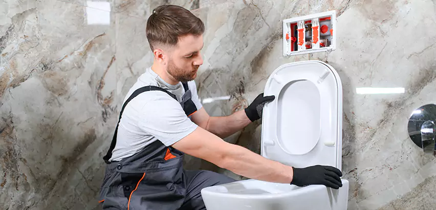 Scope of Our Bathroom Plumbing Services in Kuna, ID