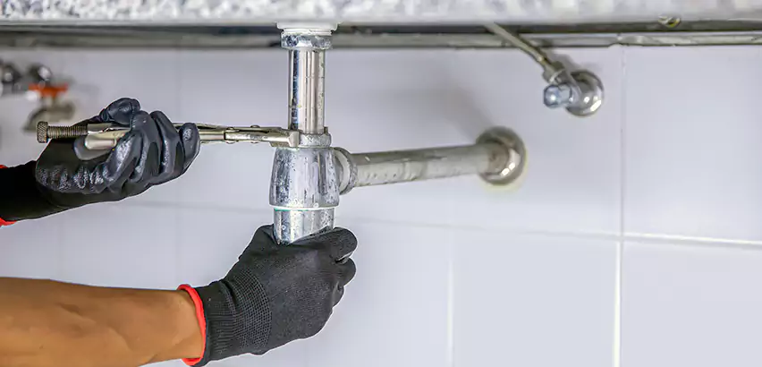 Scope of Bathroom Piping & Drain Repair Services in Kuna, ID