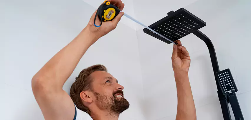 Scope of Bathroom Shower Replacement Services in Kuna, ID