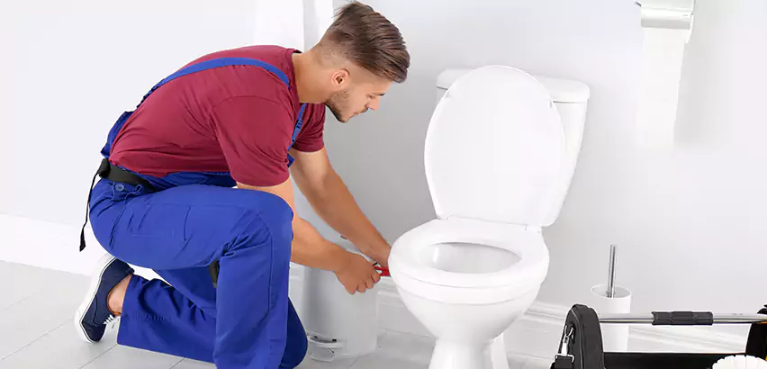 Scope of Bathroom Toilet Bowl Replacement Services in Kuna, ID