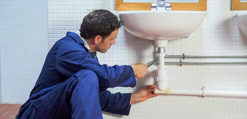 Bathroom Piping & Drain Repair Services in Kuna, ID