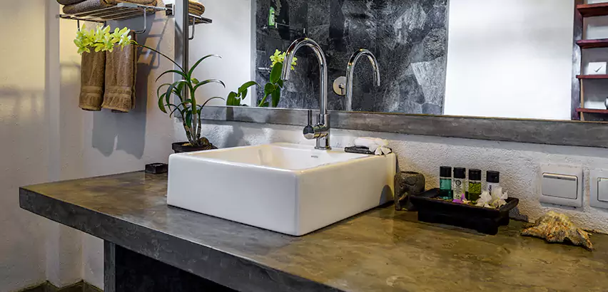 Bathroom Vanity Sink Installation Services in Kuna, ID