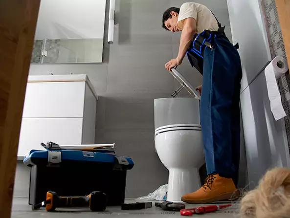 Why Kuna Plumbing is the First Choice for Bathroom Toilet Bowl Replacement Services in Kuna, ID?