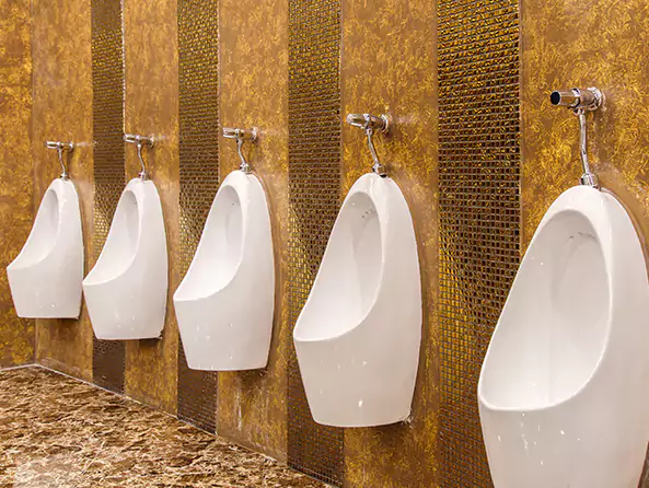 Why Kuna Plumbing is the First Choice for Bathroom Urinal Installation Services in Kuna, ID?