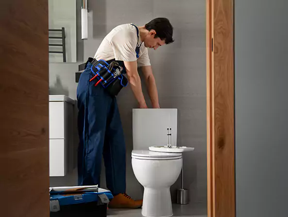 Why Kuna Plumbing is the First Choice for Bathroom Toilet Installation Services in Kuna, ID?