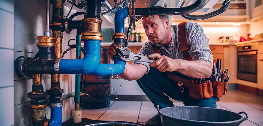 Commercial Plumbing System Scope and Operational Coverage in Kuna, ID