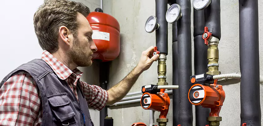 Scope of Commercial Industrial Plumbing Services in Kuna, ID