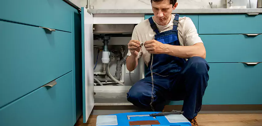 Scope of Commercial Office Building Plumbing Services in Kuna, ID