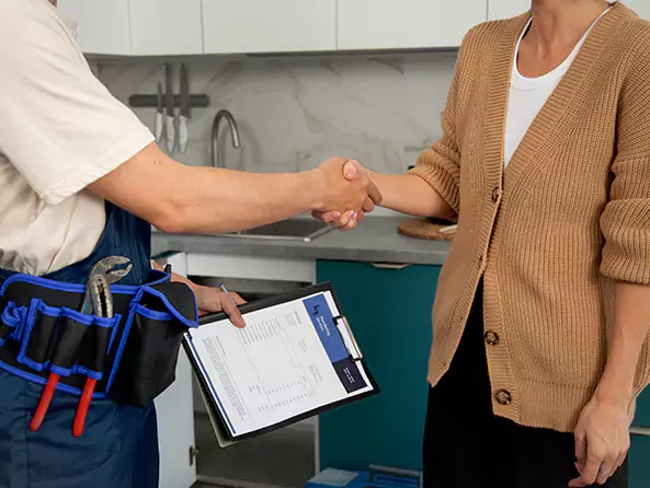 Why Kuna Plumbing Is the First Choice for Commercial Property Management Plumbing Services in Kuna, ID?