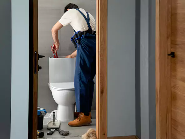 Why Kuna Plumbing Is the First Choice for Commercial Retail Store Plumbing Services in Kuna, ID?