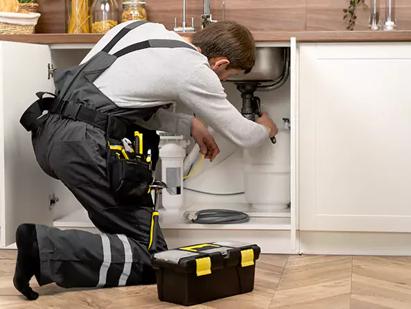 Why Kuna Plumbing Is the First Choice for Commercial Hotel Plumbing Services in Kuna, ID?