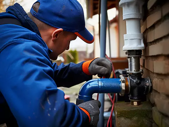 Why Kuna Plumbing Is the First Choice for Commercial Industrial Plumbing Services in Kuna, ID?