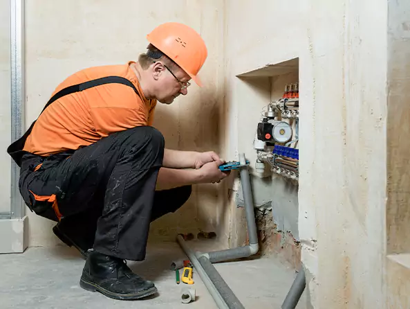 Why Kuna Plumbing Is the First Choice for Commercial Office Building Plumbing Services in Kuna, ID?