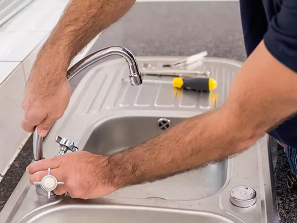 Why Kuna Plumbing Is the First Choice for Commercial Restaurant Plumbing Services in Kuna, ID?