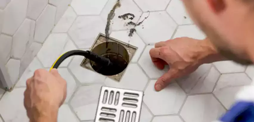 Scope of Bathroom Drain Cleaning Services in Kuna, ID