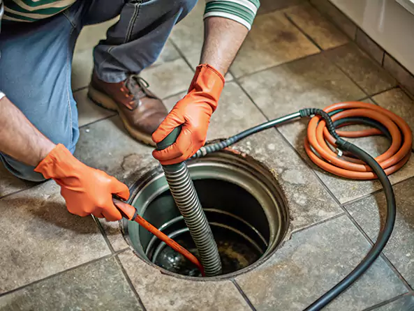 Why Kuna Plumbing is the First Choice for Bathroom Drain Cleaning Services in Kuna, ID?