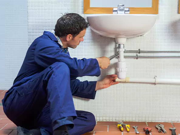 Why Kuna Plumbing is the First Choice for Kitchen Drain Cleaning Services in Kuna, ID?