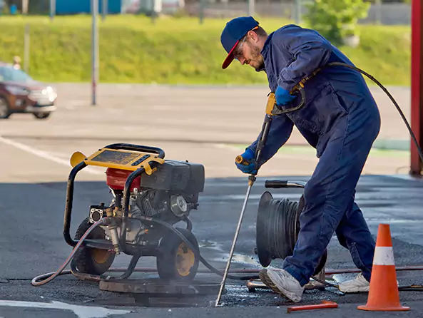 Why Kuna Plumbing is the First Choice for Main Line Drain Cleaning Services in Kuna, ID?