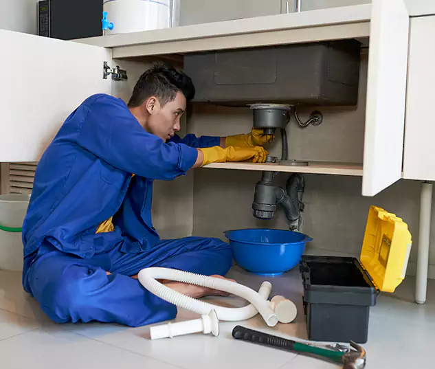 Who We Are at Kuna Plumbing in Kuna, ID