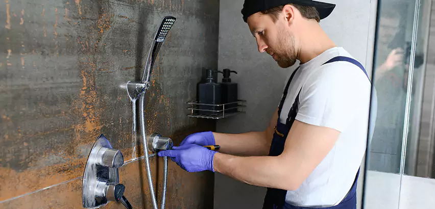 Scope of Plumbing Inspection Services in Kuna, ID