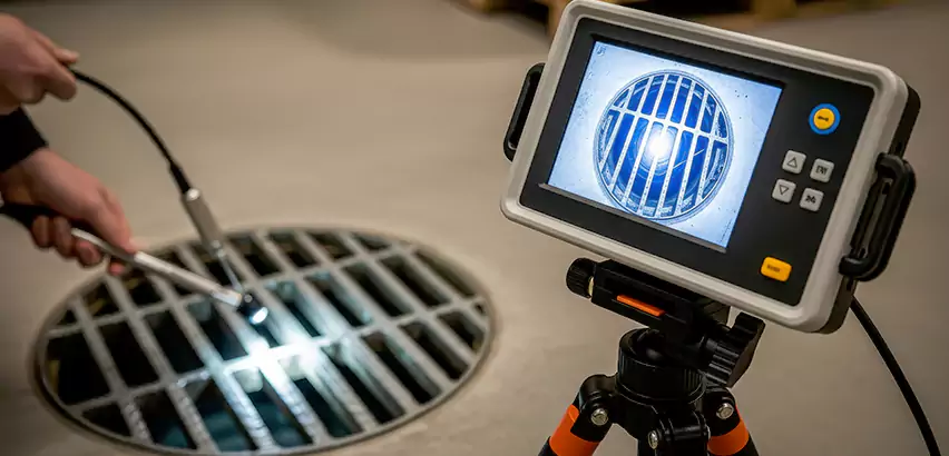 Scope of Sewer Camera Inspection Services in Kuna, ID