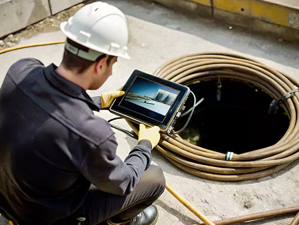 Why Kuna Plumbing is the First Choice for Pipe Camera Inspection Services in Kuna, ID?