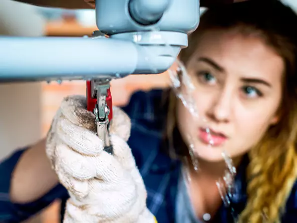 Why Kuna Homeowners Rely on Kuna Plumbing?