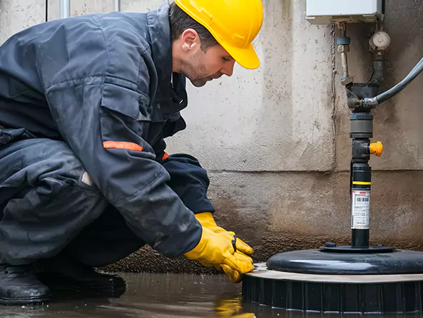Why Kuna Plumbing is the First Choice for Sewer Camera Inspection Services in Kuna, ID?