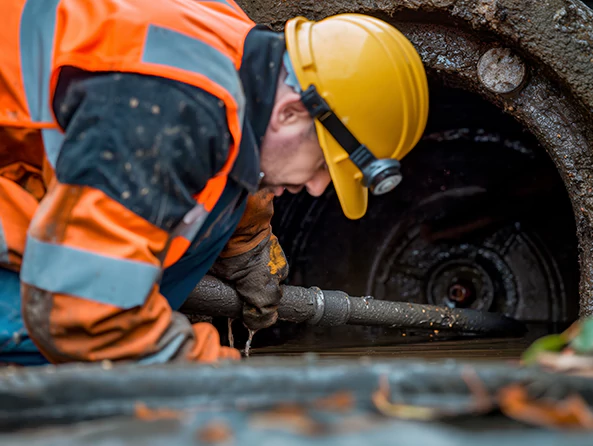 Why Kuna Plumbing is the First Choice for Underground Pipe Inspection Services in Kuna, ID?