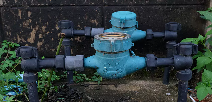Scope of Backflow Preventer Installation Services in Kuna, ID