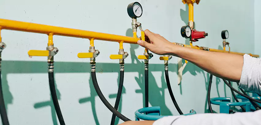 Scope of Gas Line Installation Services in Kuna, ID