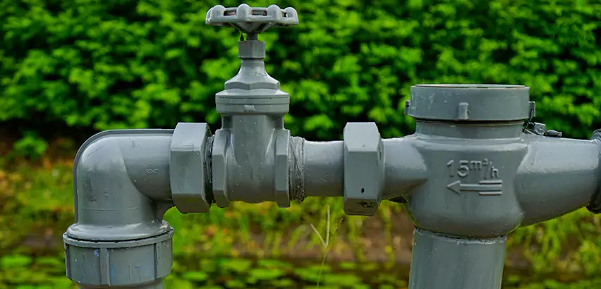 Backflow Preventer Installation Services in Kuna, ID