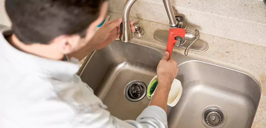 Plumbing Installation Services in Kuna, ID