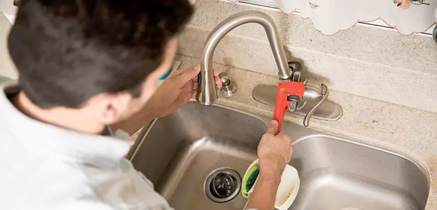 Scope of Sink Installation Services in Kuna, ID