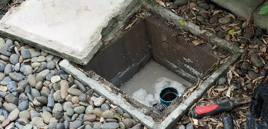 Scope of Kitchen Grease Trap Installation Services in Kuna, ID