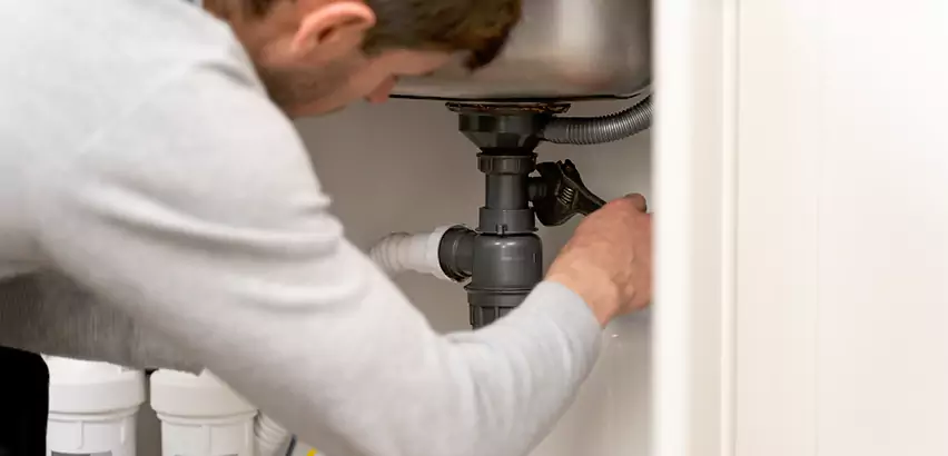 Scope of Kitchen Piping Repair Services in Kuna, ID