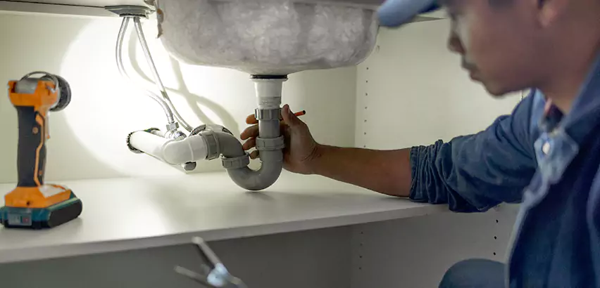 Scope of Kitchen Piping Replacement Services in Kuna, ID