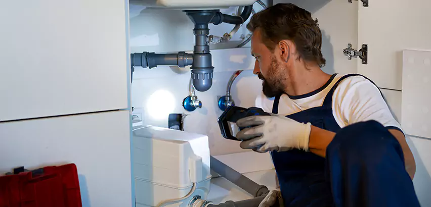 Kitchen Garbage Disposal Repair Services in Kuna, ID