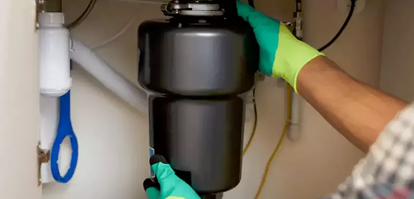 Kitchen Garbage Disposal Replacement Services in Kuna, ID