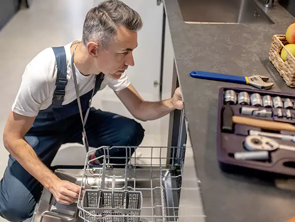 Why Kuna Plumbing is the First Choice for Kitchen Dishwasher Plumbing Services in Kuna, IDx?